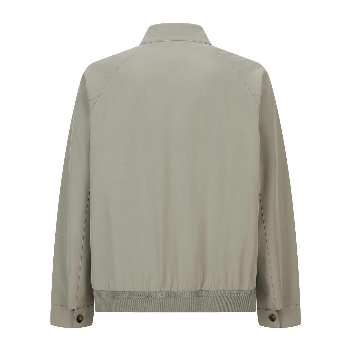 Loe embroidered jacket