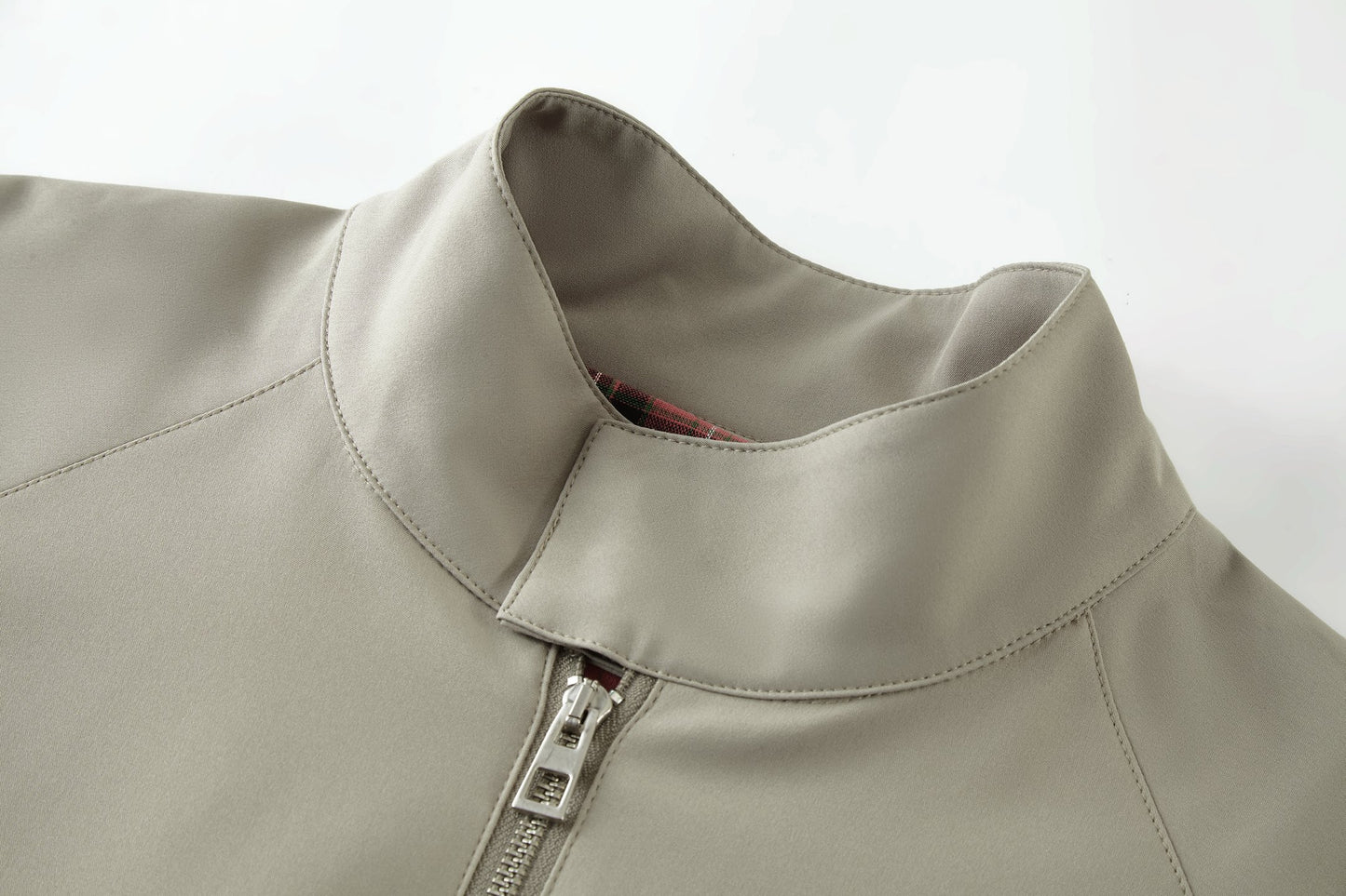 Loe embroidered jacket