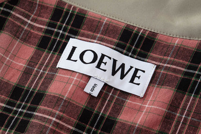 Loe embroidered jacket