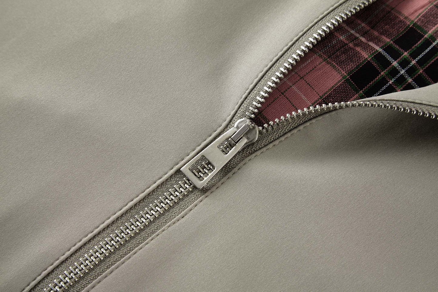 Loe embroidered jacket