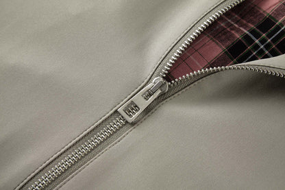 Loe embroidered jacket