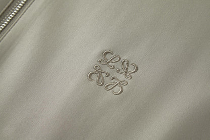 Loe embroidered jacket