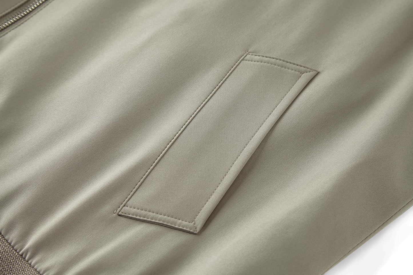 Loe embroidered jacket