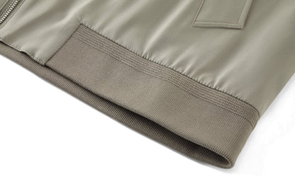 Loe embroidered jacket