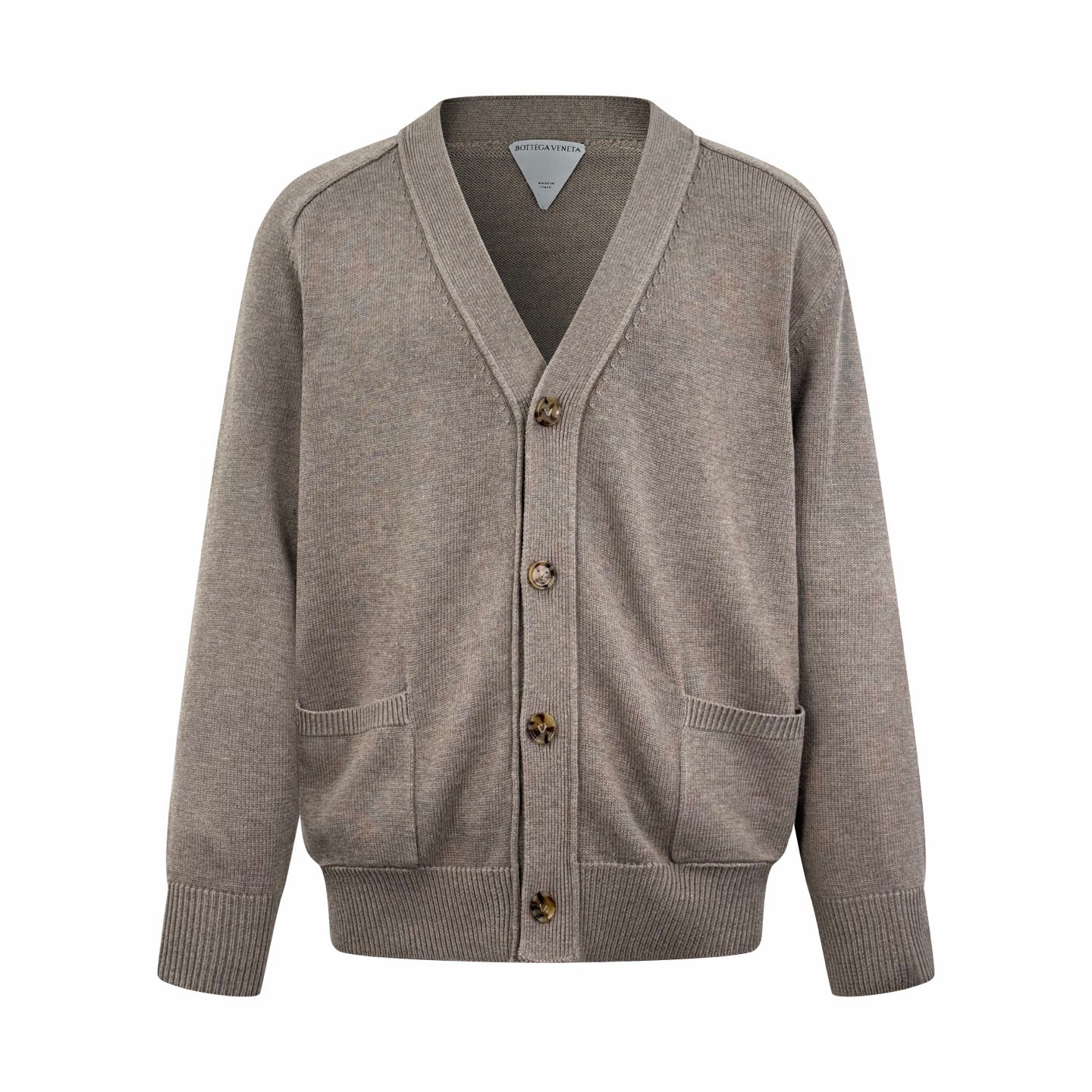Bottega knit cardigan