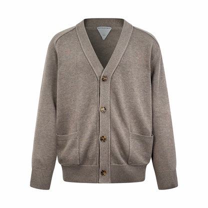 Bottega knit cardigan