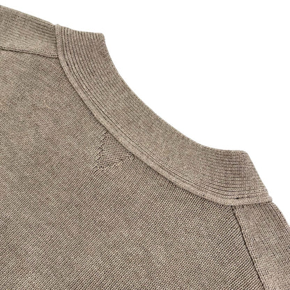 Bottega knit cardigan