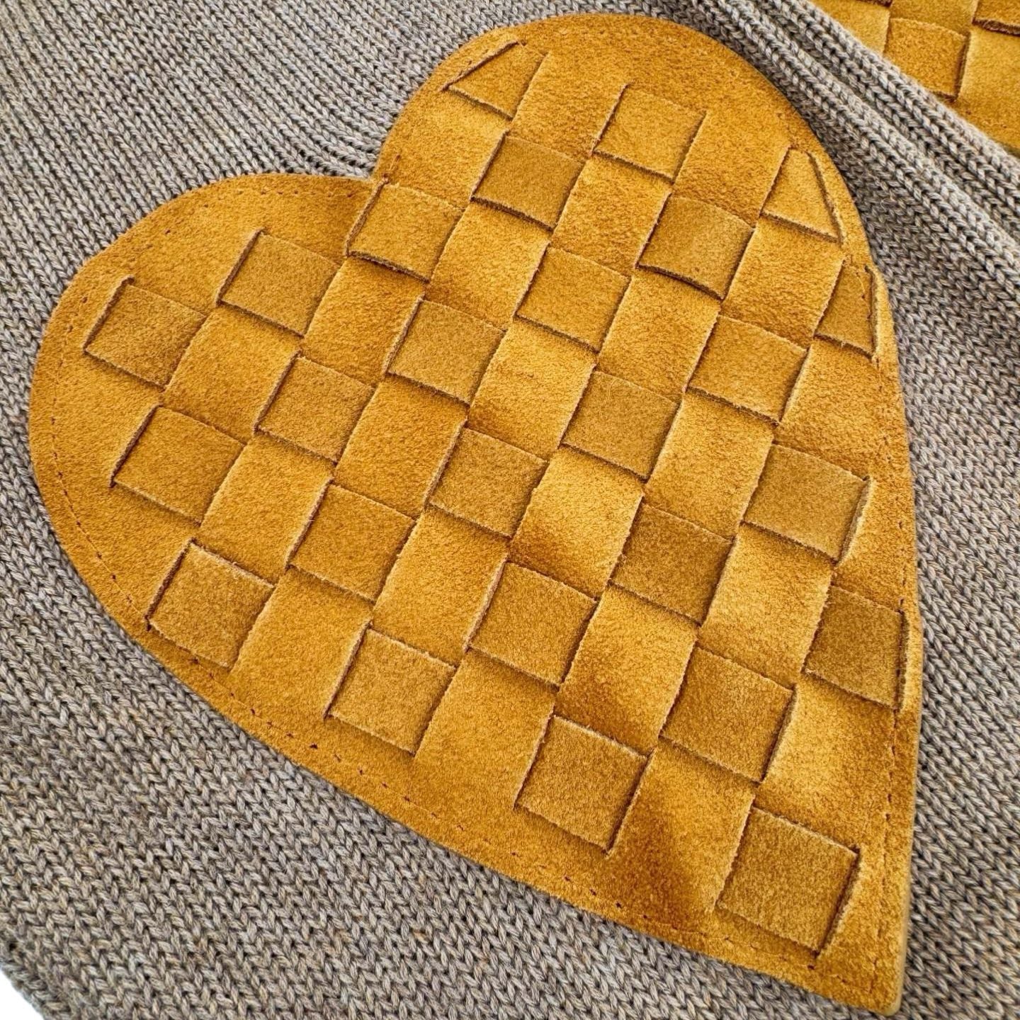 Bottega knit cardigan