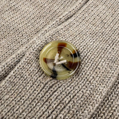 Bottega knit cardigan