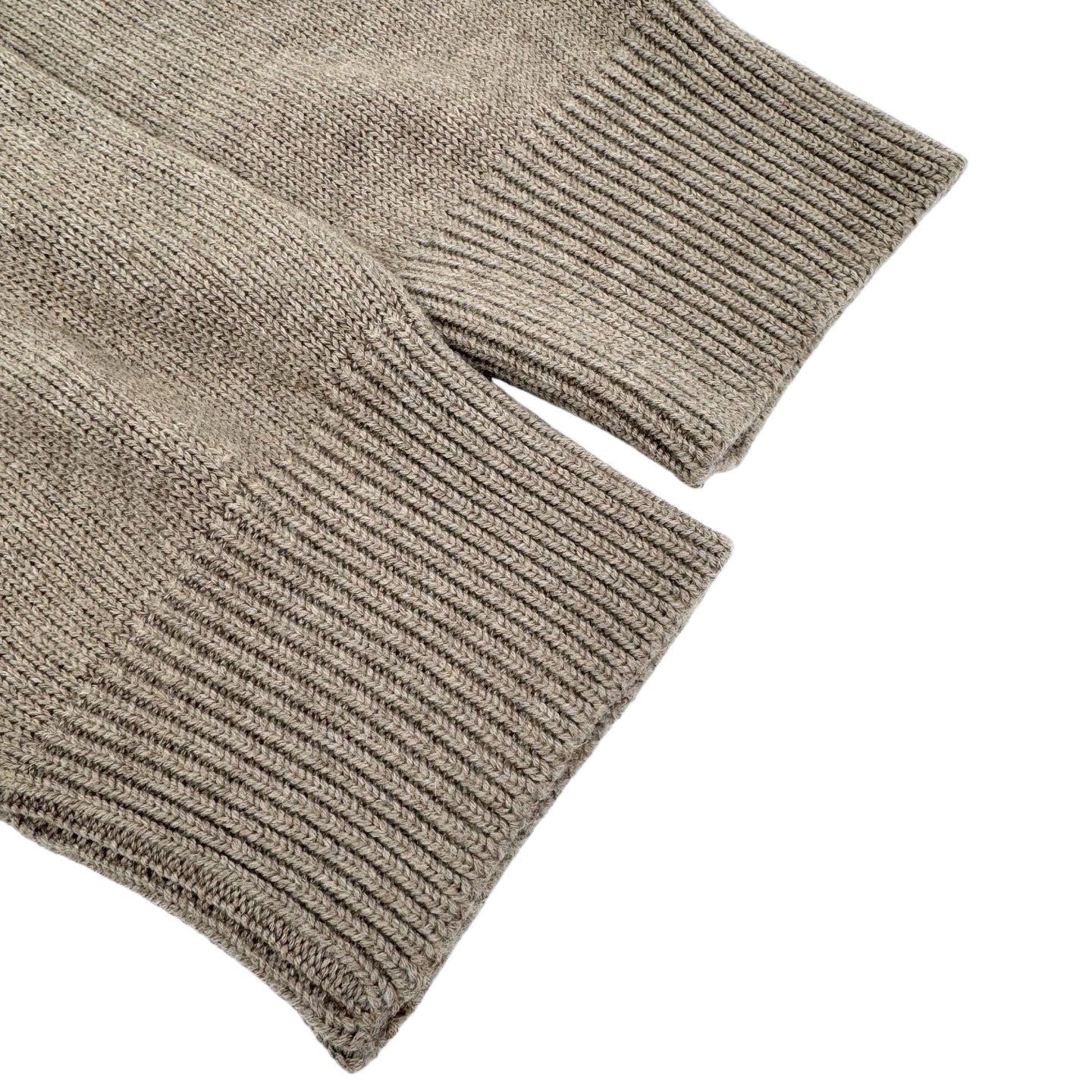 Bottega knit cardigan