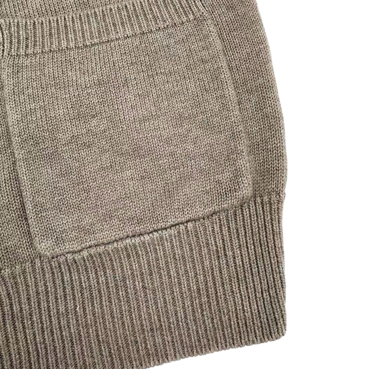 Bottega knit cardigan