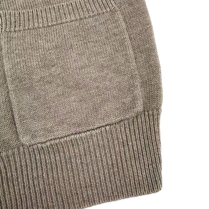 Bottega knit cardigan