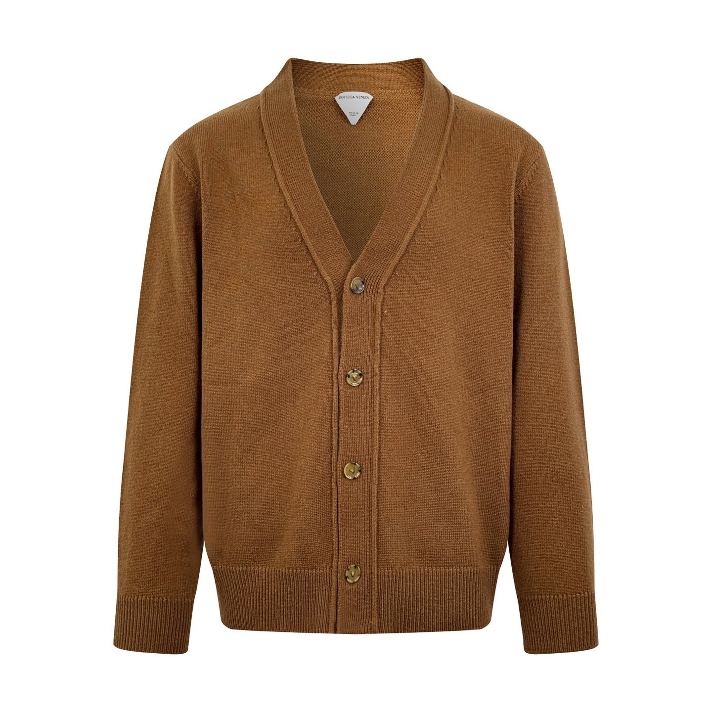 Bottega knit cardigan