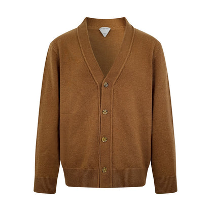 Bottega knit cardigan