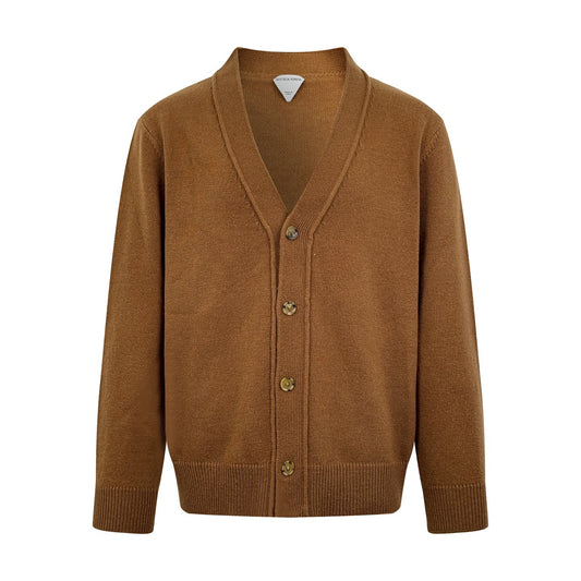 Bottega knit cardigan