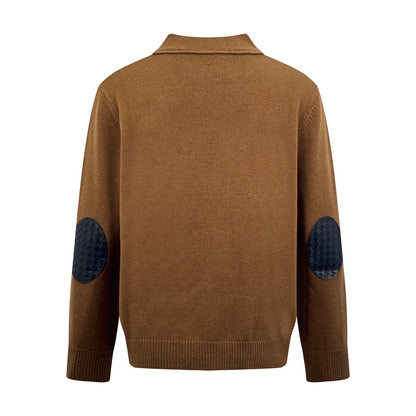 Bottega knit cardigan