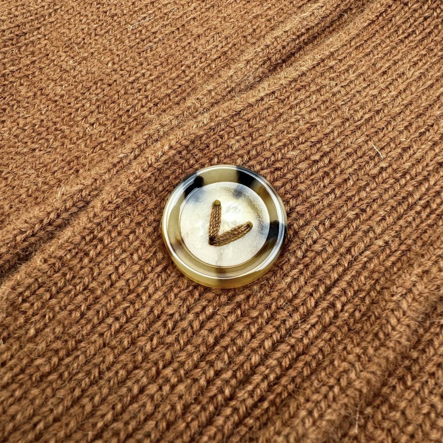 Bottega knit cardigan