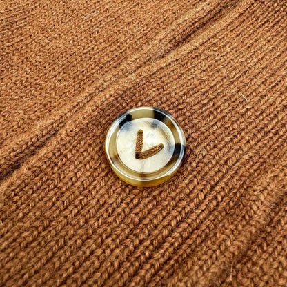 Bottega knit cardigan