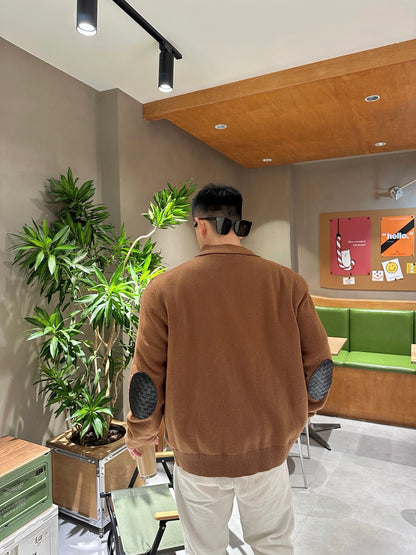 Bottega knit cardigan