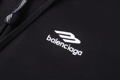 Balen hooded jacket