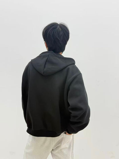 Balen hooded jacket