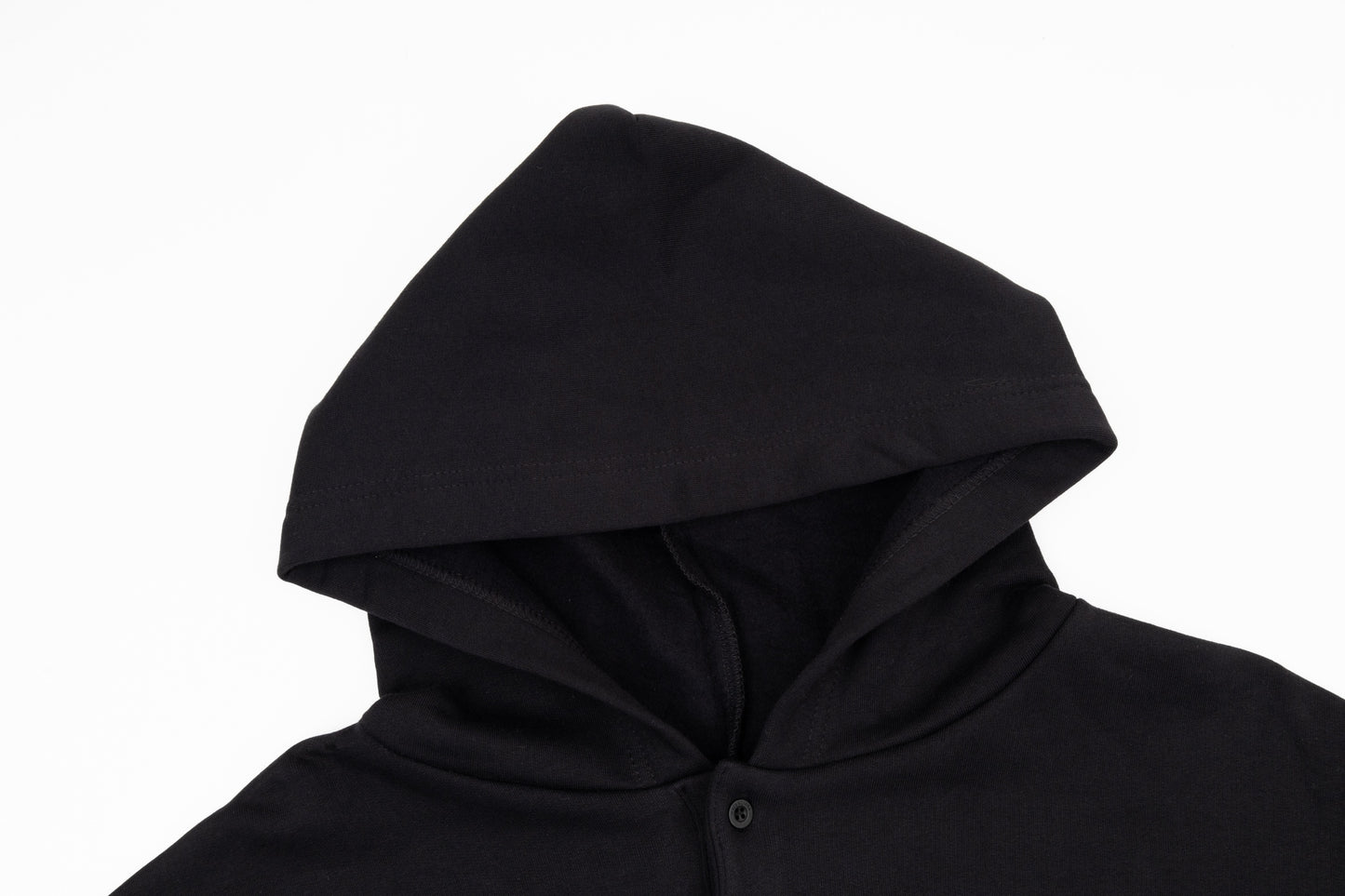 Balen embroidered hoodie