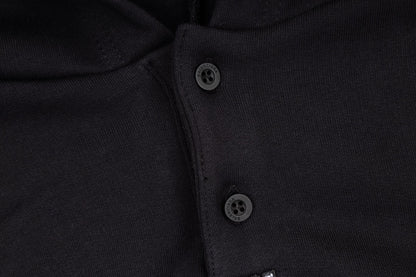 Balen embroidered hoodie