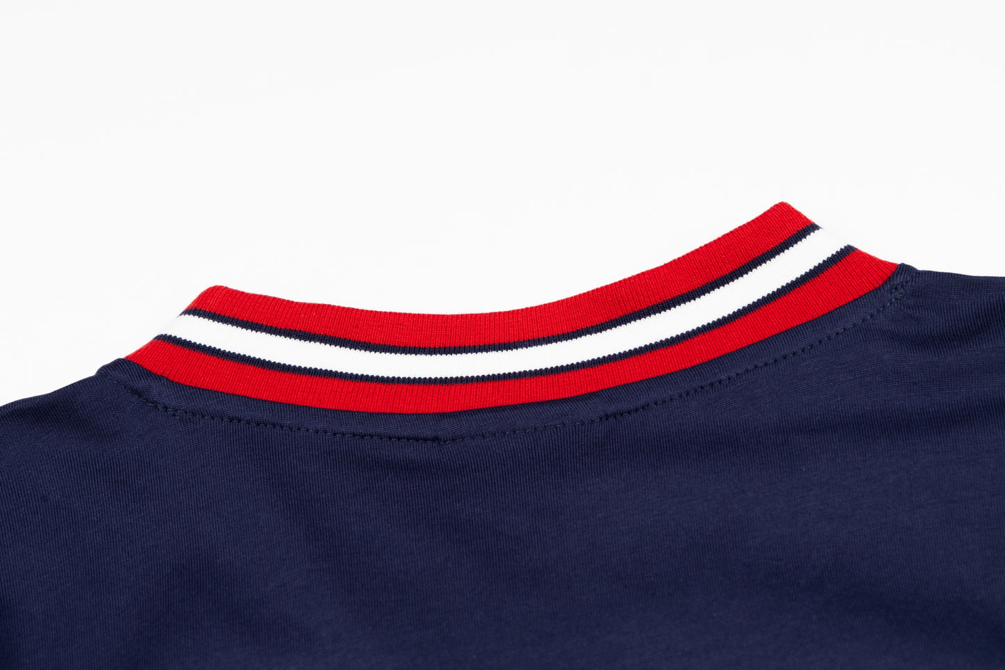 Balen embroidered sweatshirt