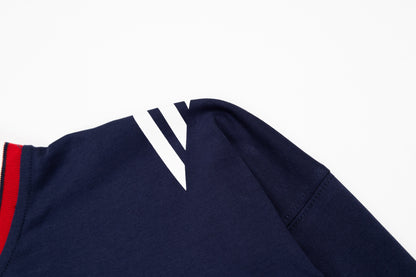 Balen embroidered sweatshirt