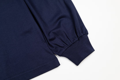 Balen embroidered sweatshirt