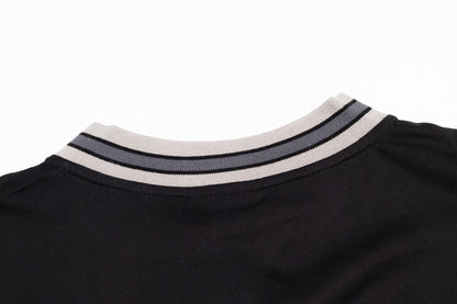 Balen embroidered sweatshirt