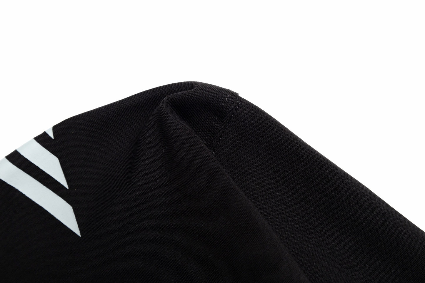 Balen embroidered sweatshirt