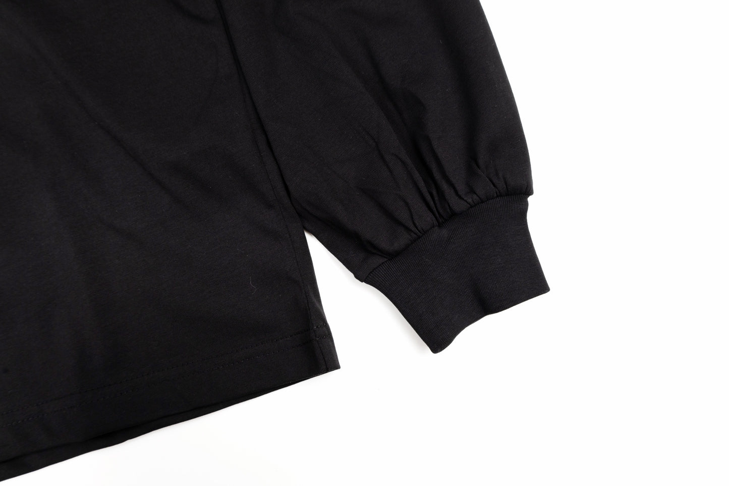 Balen embroidered sweatshirt