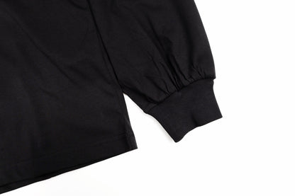 Balen embroidered sweatshirt