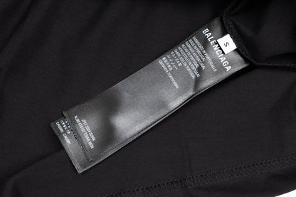 Balen embroidered sweatshirt