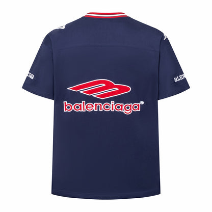 Balen embroidered t-shirt