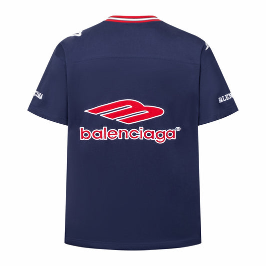 Balen embroidered t-shirt