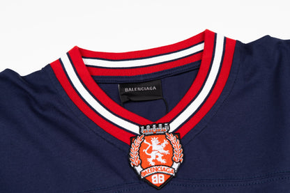 Balen embroidered t-shirt