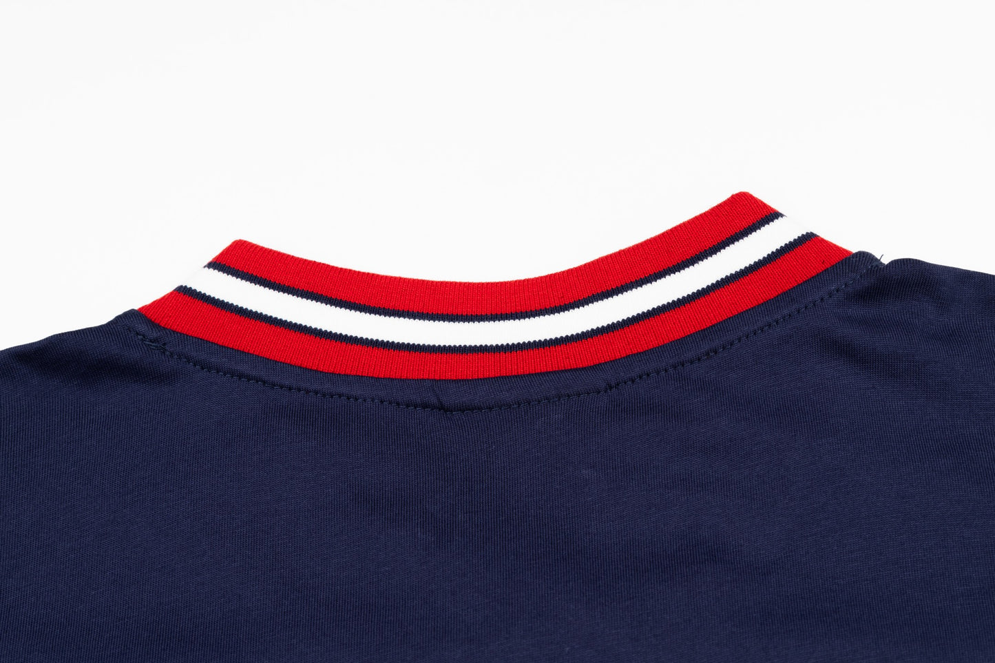 Balen embroidered t-shirt