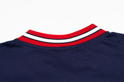 Balen embroidered t-shirt