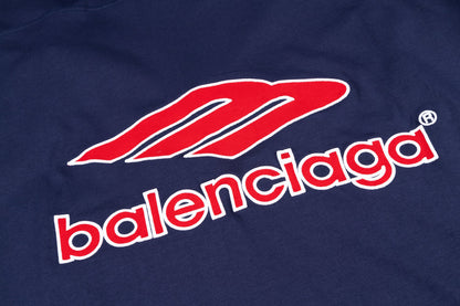 Balen embroidered t-shirt