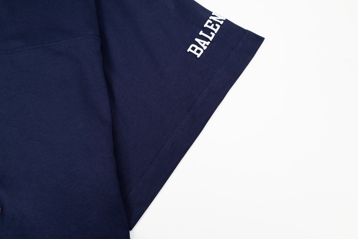 Balen embroidered t-shirt