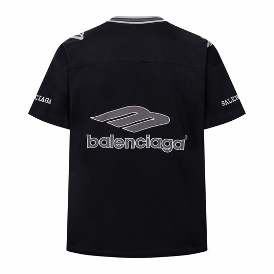 Balen embroidered t-shirt