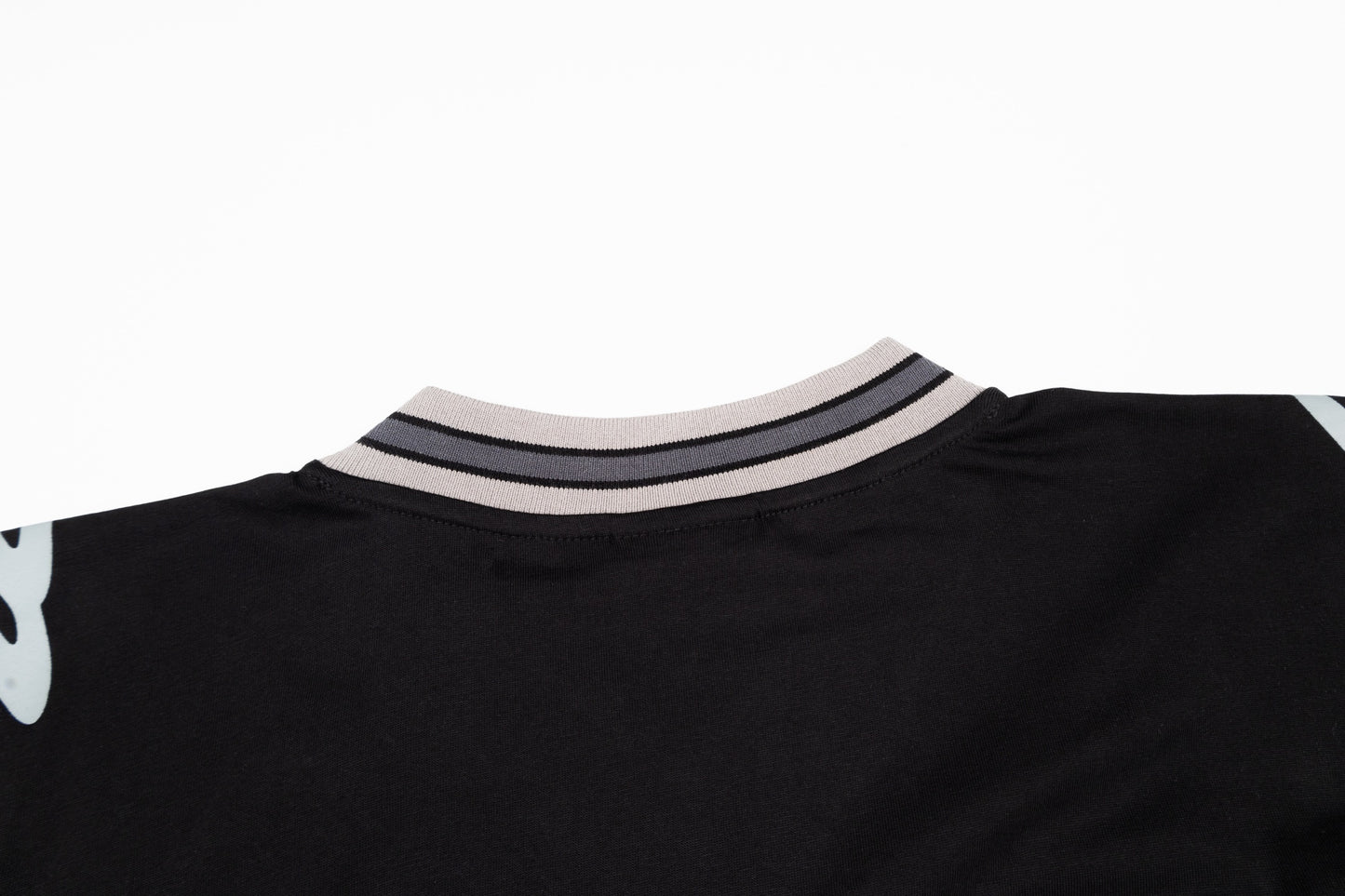 Balen embroidered t-shirt