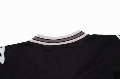 Balen embroidered t-shirt