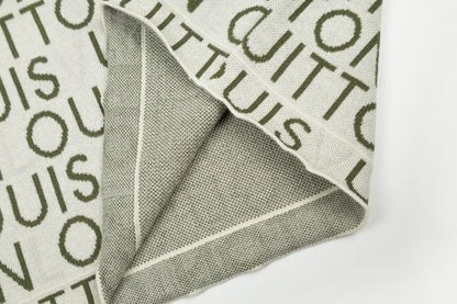 Louis jacquard knit t-shirt