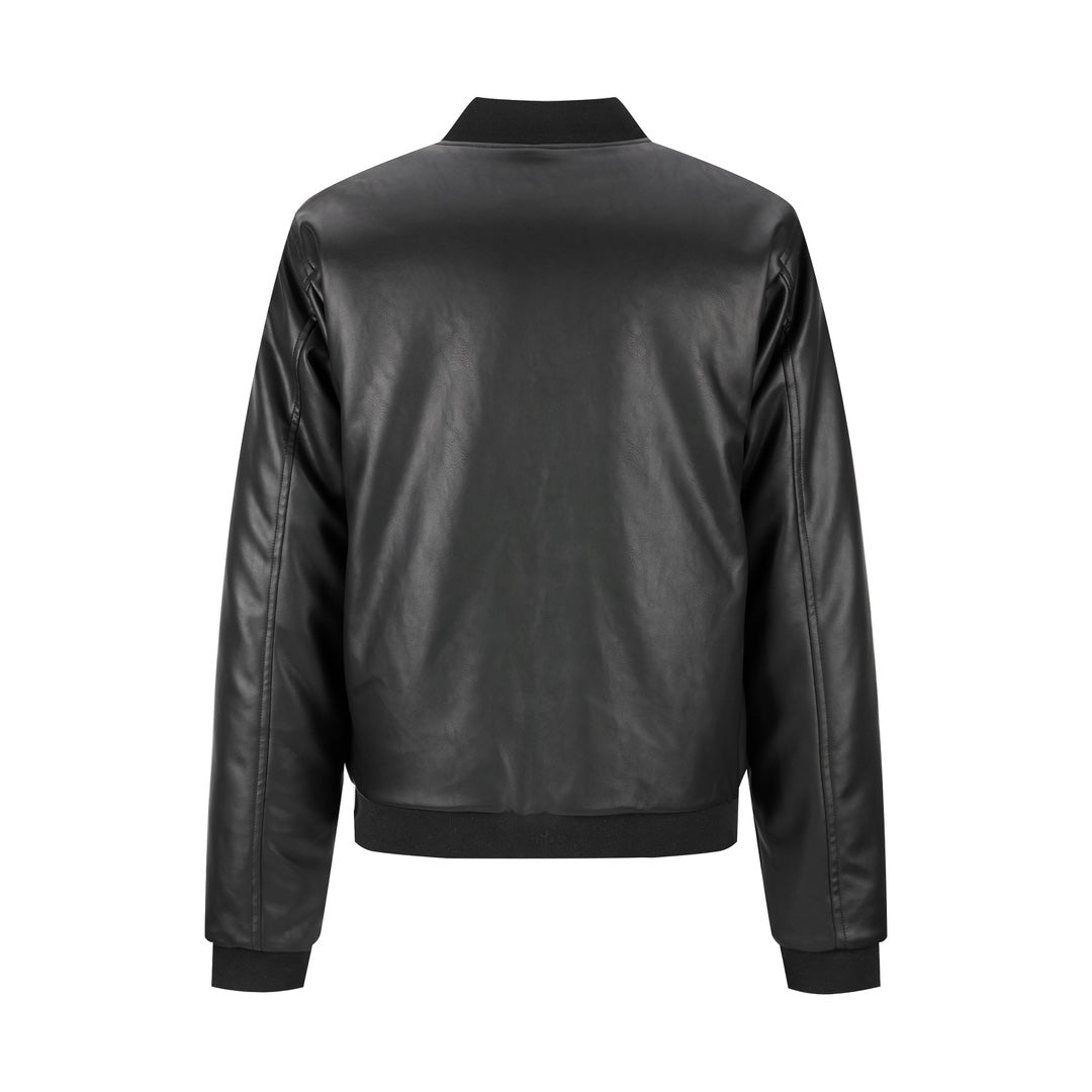 Pra logo badge jacket