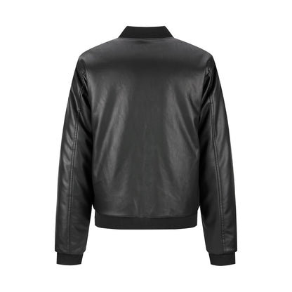 Pra logo badge jacket