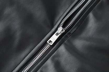 Pra logo badge jacket