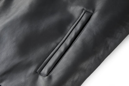 Pra logo badge jacket